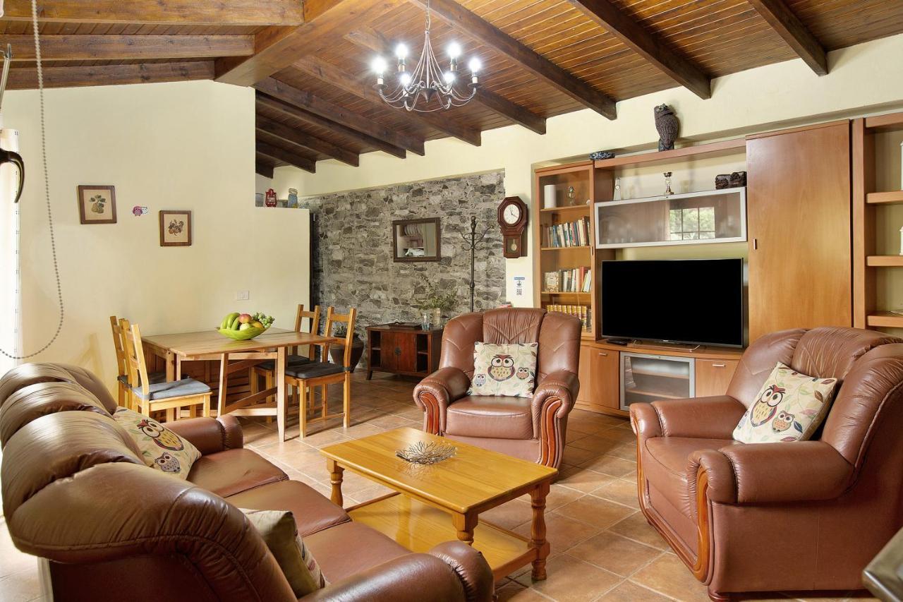 Casa Irene Teror Exterior foto