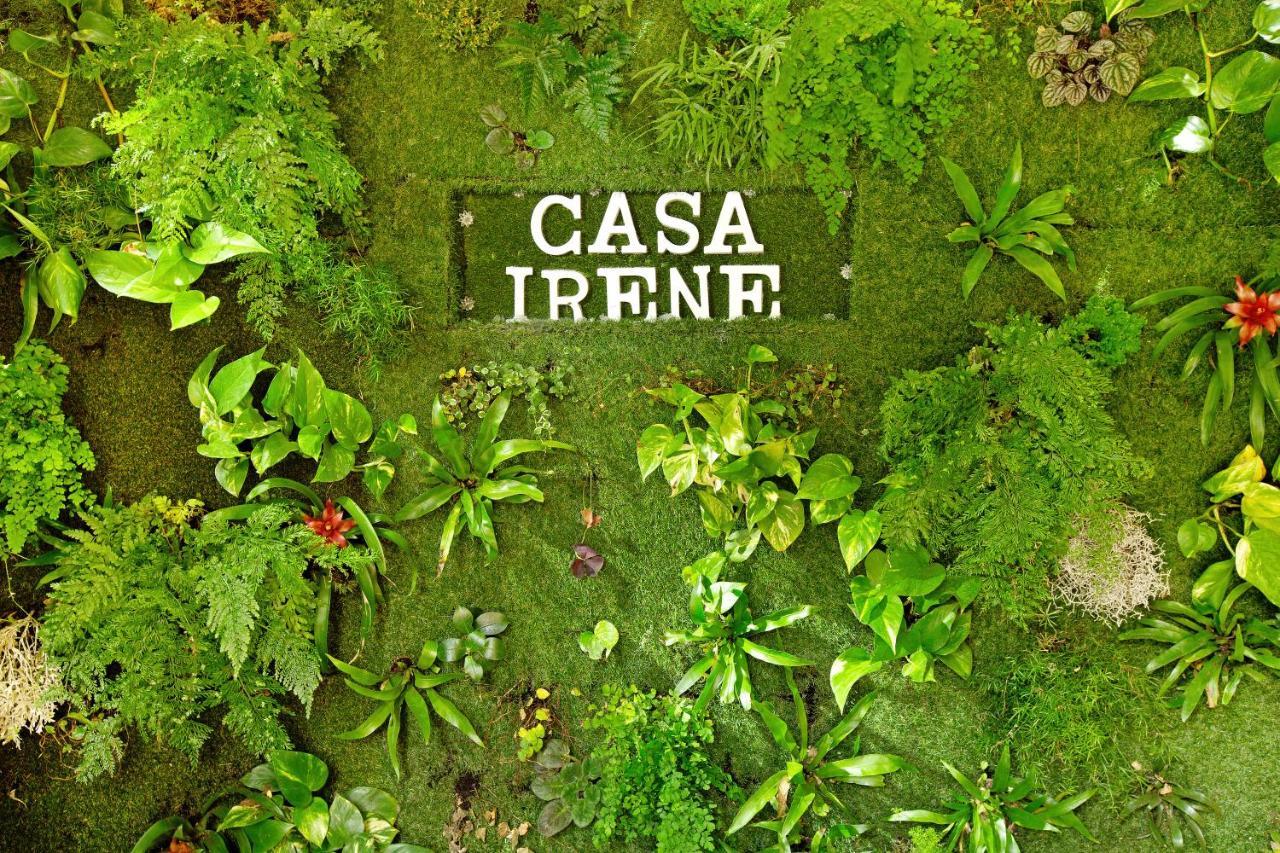 Casa Irene Teror Exterior foto